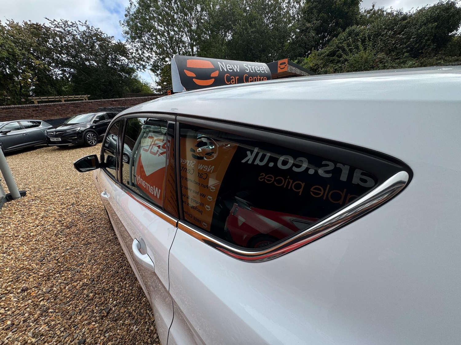 Used Ford Kuga 2016 for sale - 76989373: Photo 22