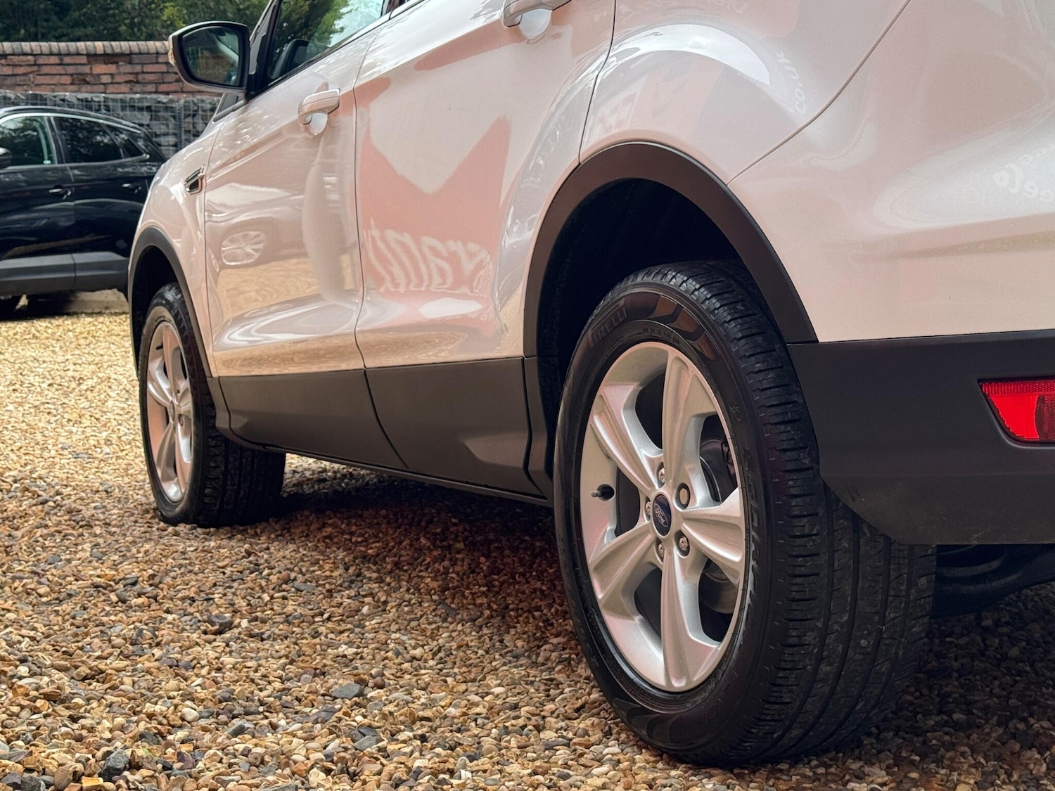 Used Ford Kuga 2016 for sale - 76989373: Photo 23