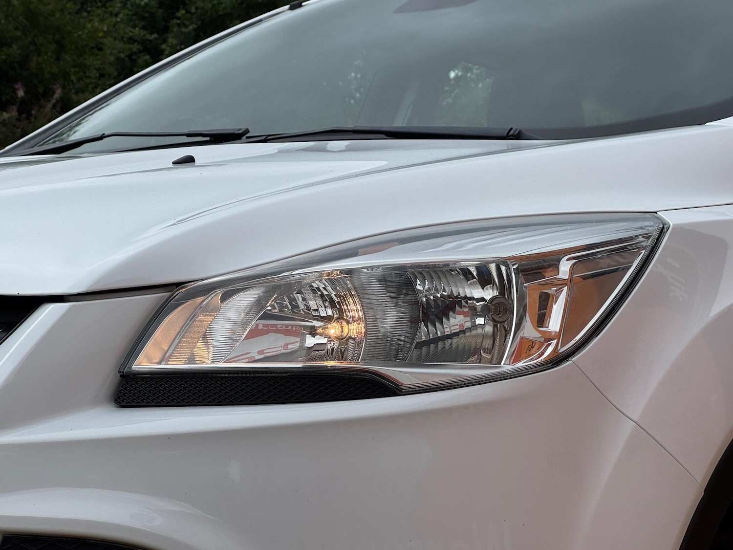 Used Ford Kuga 2016 for sale - 76989373: Photo 30