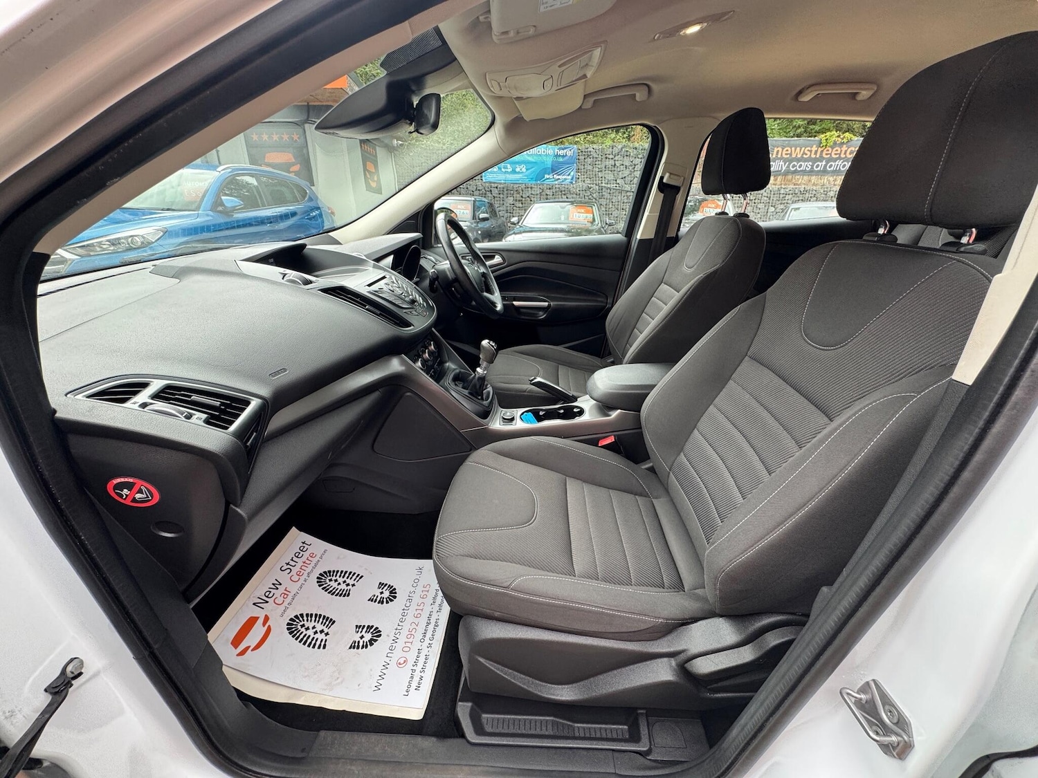 Used Ford Kuga 2016 for sale - 76989373: Photo 31