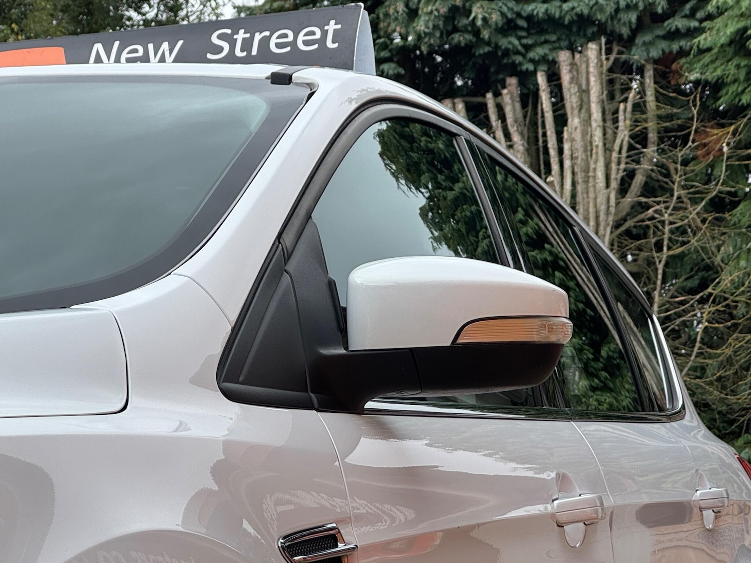 Used Ford Kuga 2016 for sale - 76989373: Photo 32