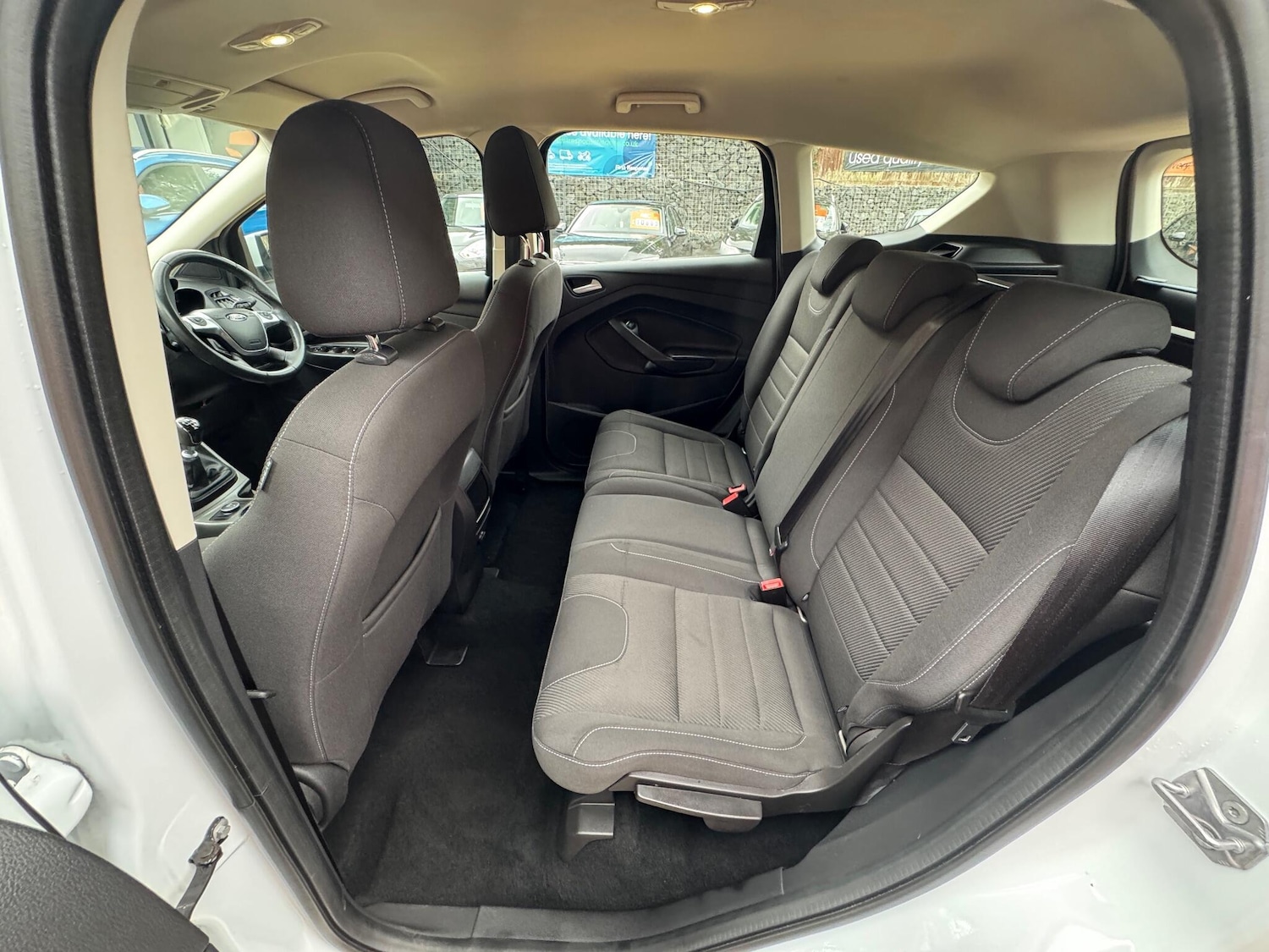 Used Ford Kuga 2016 for sale - 76989373: Photo 34