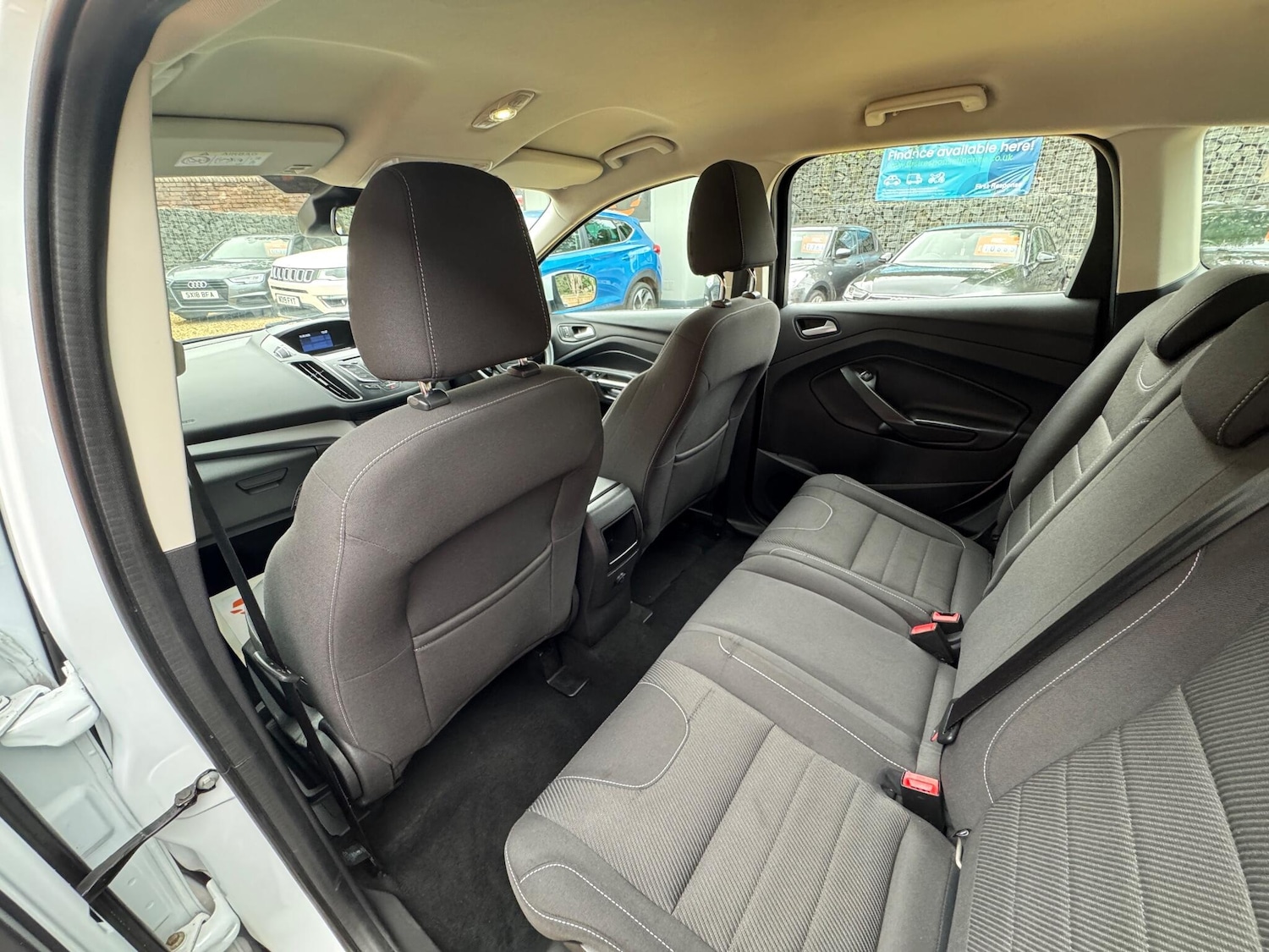 Used Ford Kuga 2016 for sale - 76989373: Photo 39