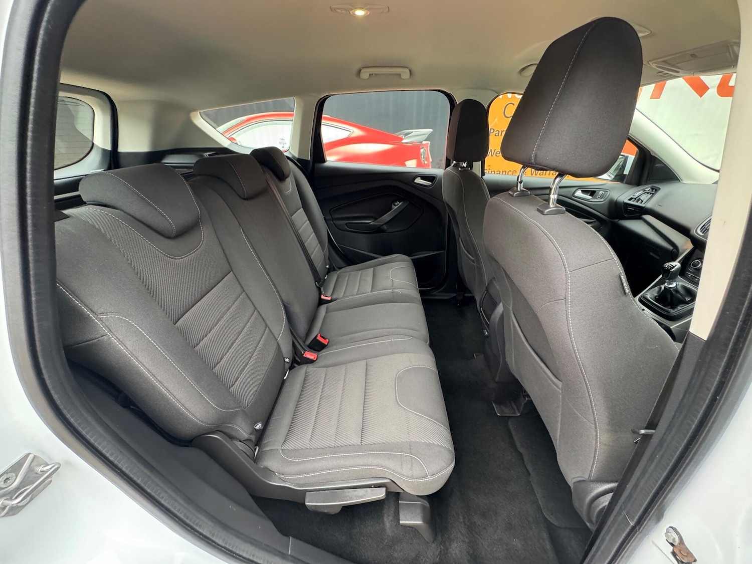 Used Ford Kuga 2016 for sale - 76989373: Photo 41