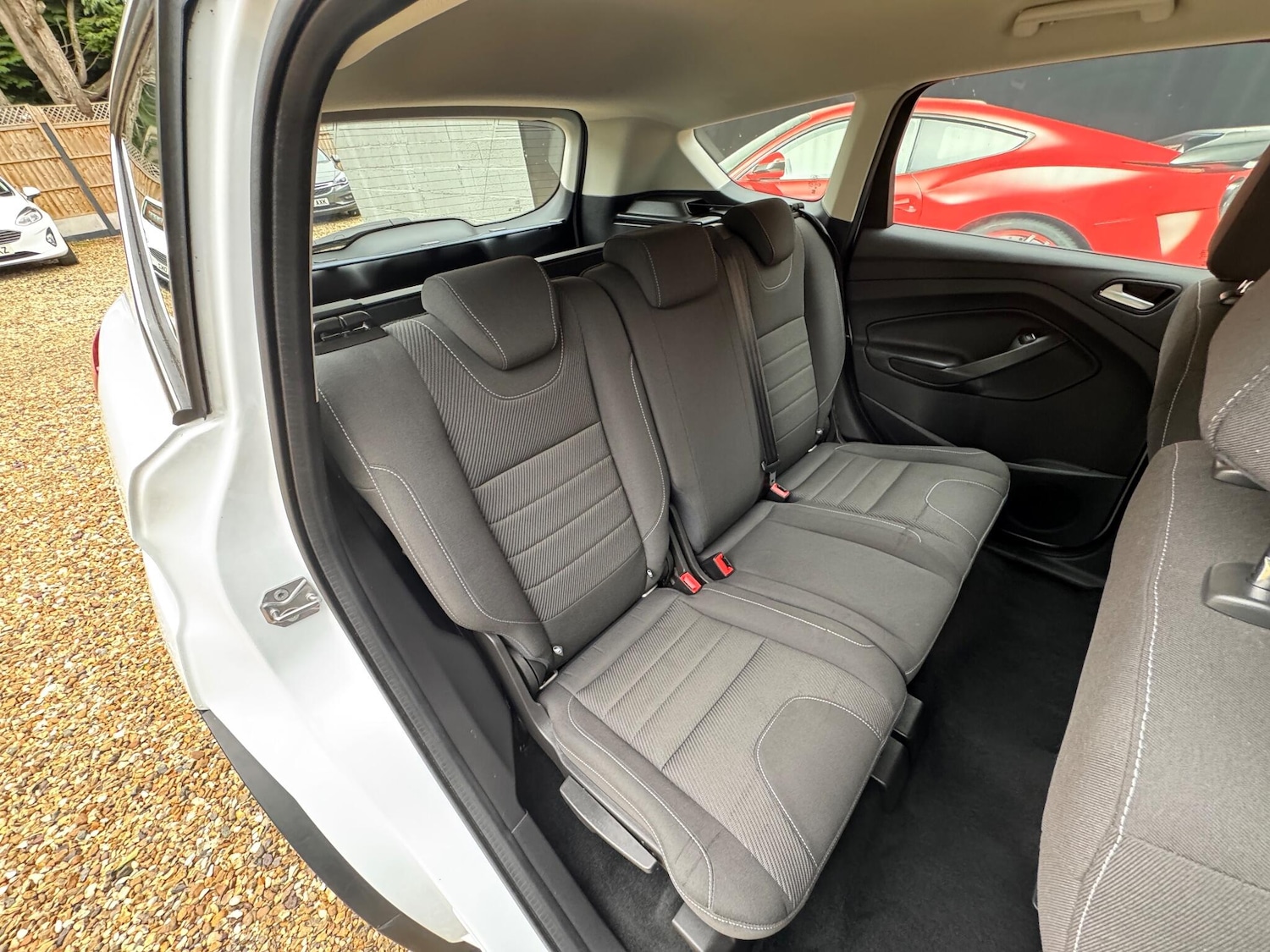 Used Ford Kuga 2016 for sale - 76989373: Photo 43