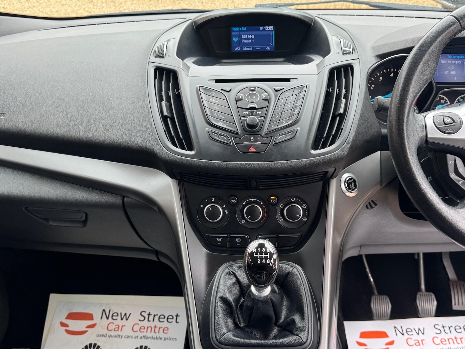 Used Ford Kuga 2016 for sale - 76989373: Photo 44