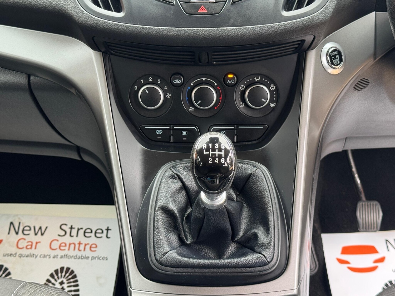 Used Ford Kuga 2016 for sale - 76989373: Photo 45