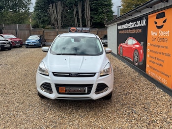 Used Ford Kuga 2016 for sale - 76989373: Photo