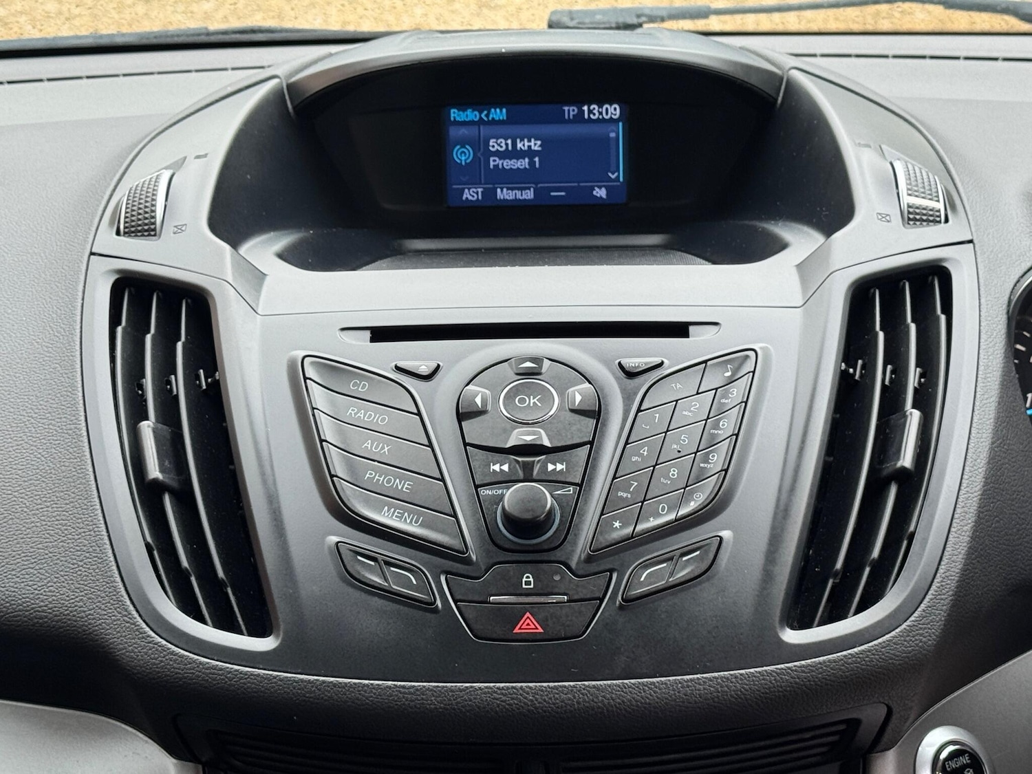 Used Ford Kuga 2016 for sale - 76989373: Photo 5