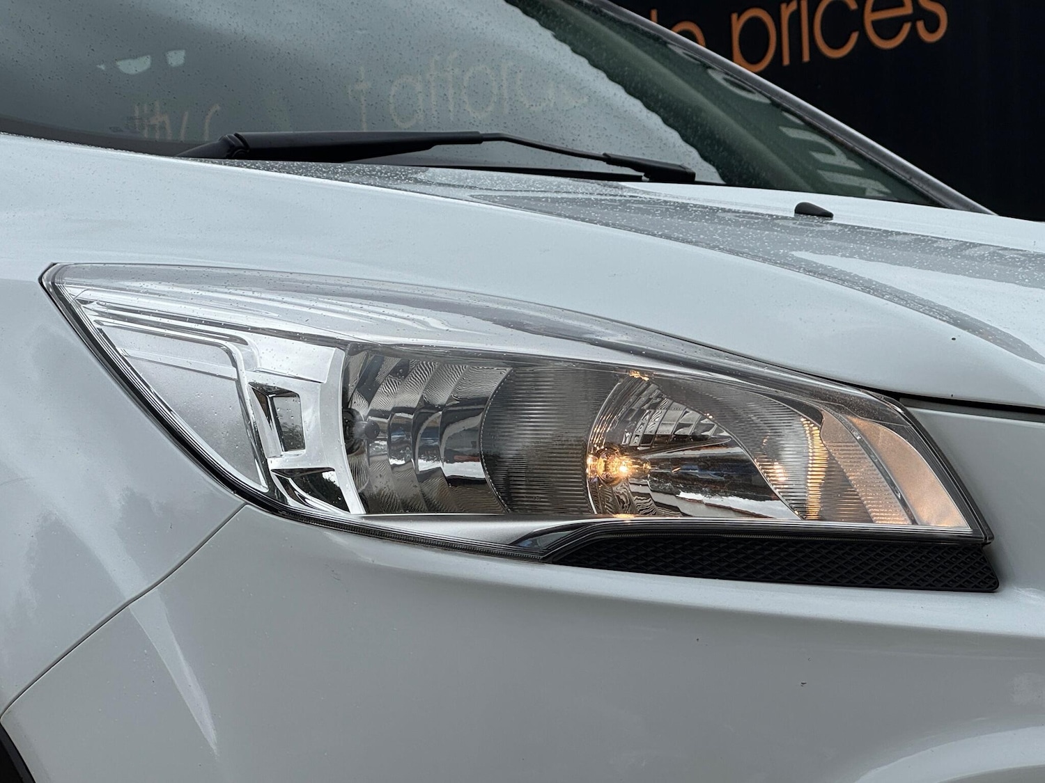 Used Ford Kuga 2016 for sale - 76989373: Photo 52