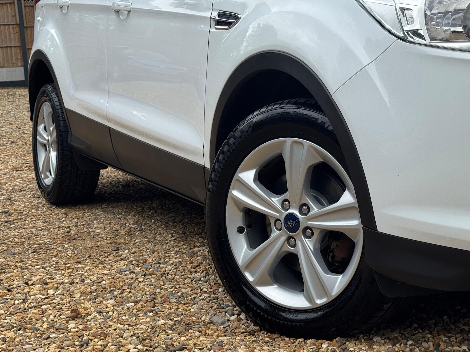 Used Ford Kuga 2016 for sale - 76989373: Photo 55