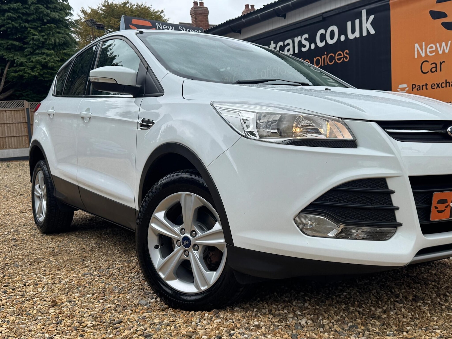 Used Ford Kuga 2016 for sale - 76989373: Photo 56