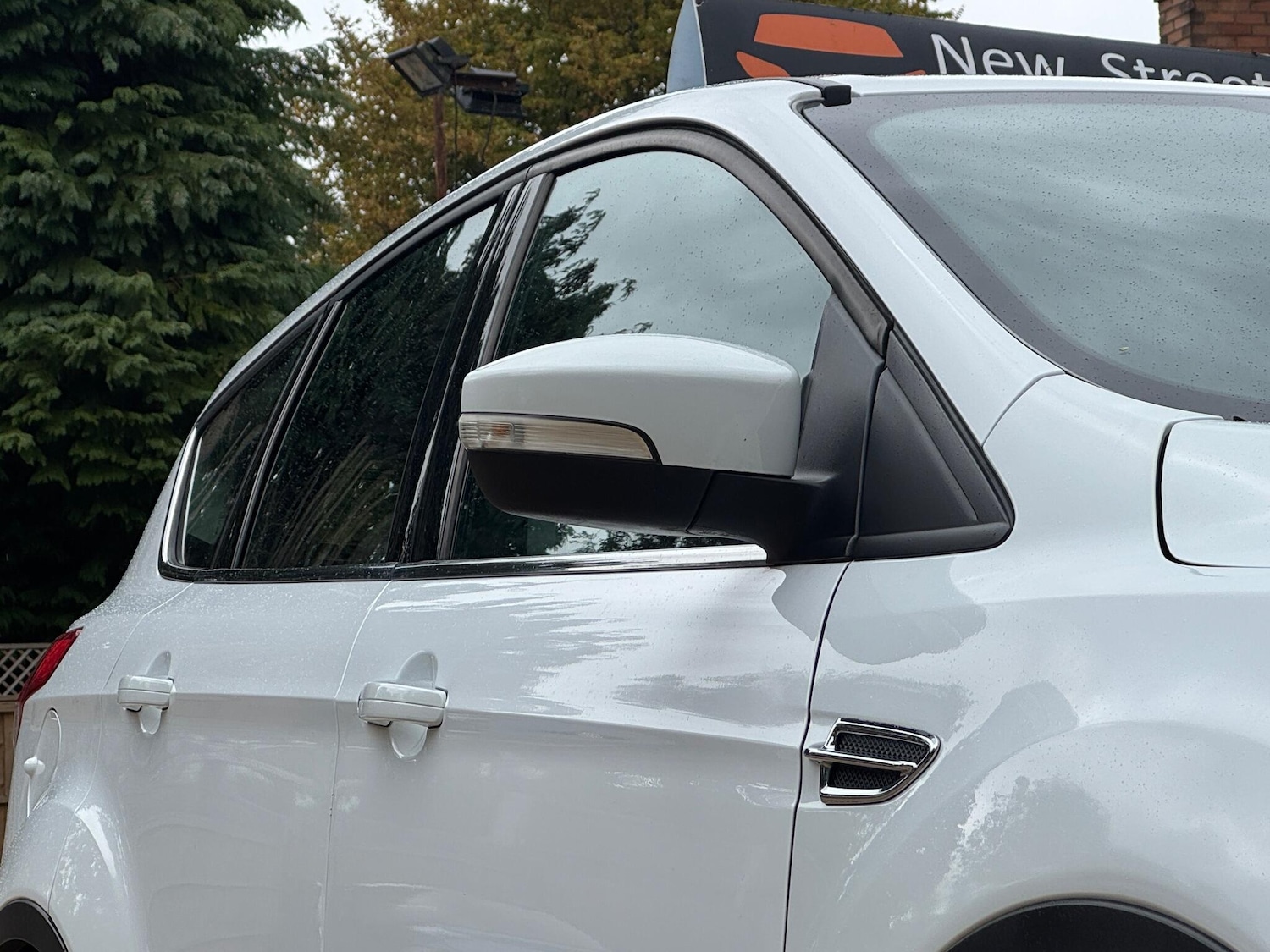 Used Ford Kuga 2016 for sale - 76989373: Photo 58