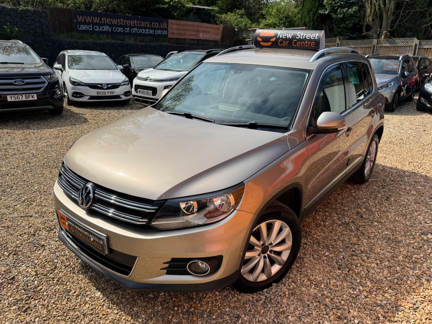 Vehicle 24