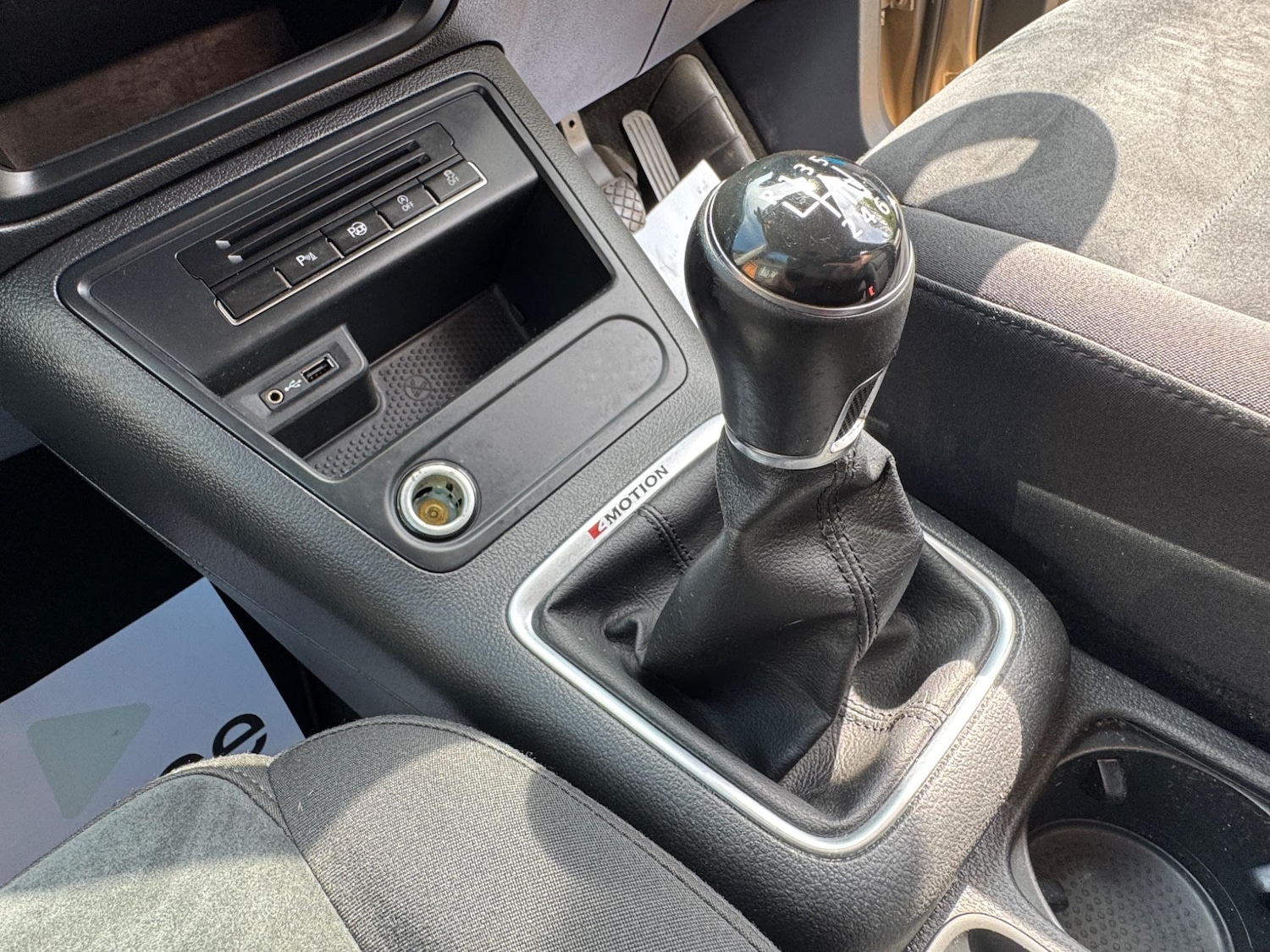 Vehicle 46