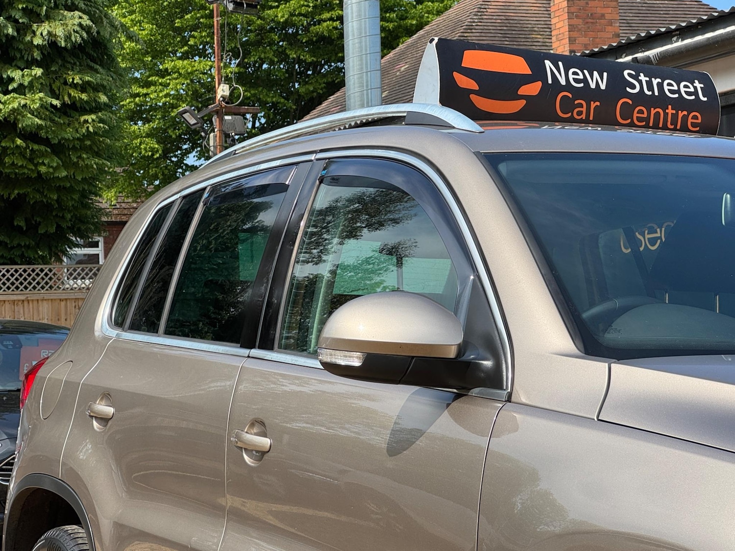 Vehicle 53