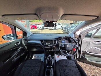 Used Vauxhall Crossland X 2019 for sale - 78623230: Photo