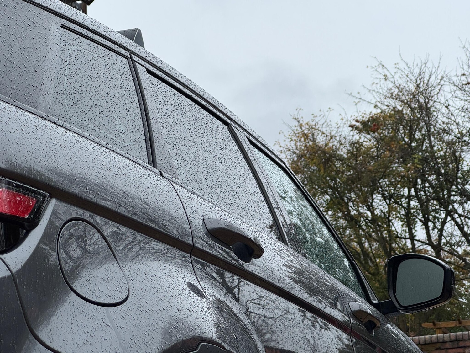 Used Land Rover Range Rover Evoque 2018 for sale - 76538153: Photo 21