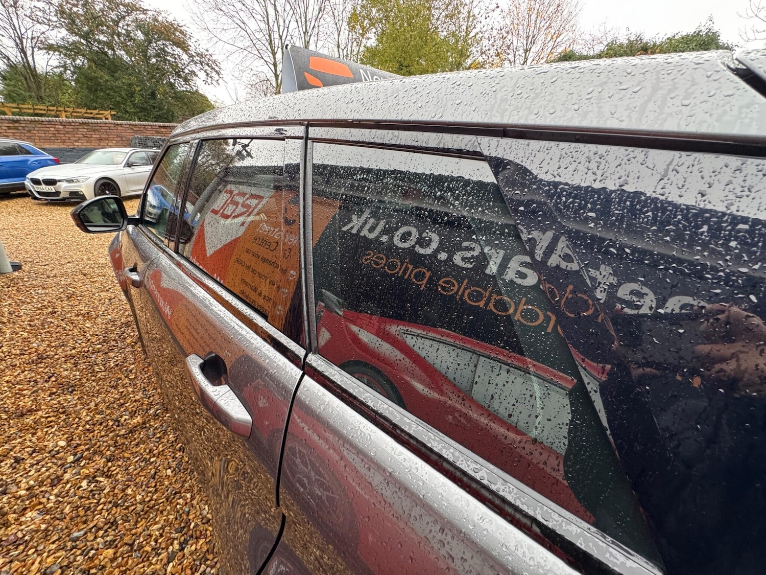 Used Land Rover Range Rover Evoque 2018 for sale - 76538153: Photo 29