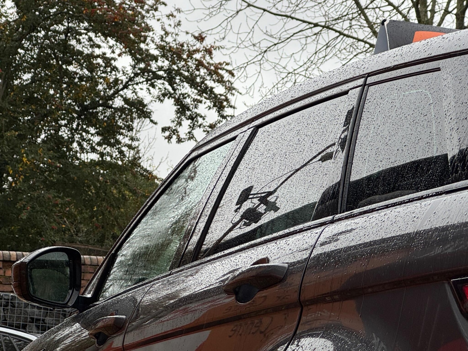 Used Land Rover Range Rover Evoque 2018 for sale - 76538153: Photo 30