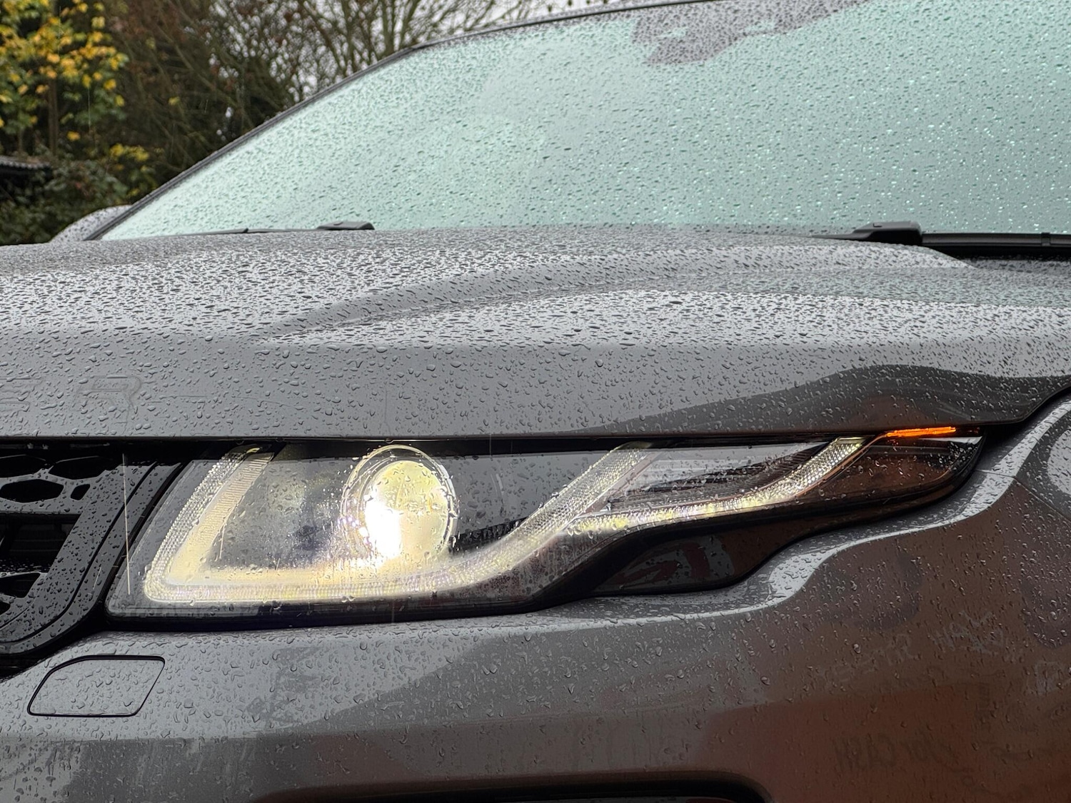 Used Land Rover Range Rover Evoque 2018 for sale - 76538153: Photo 35