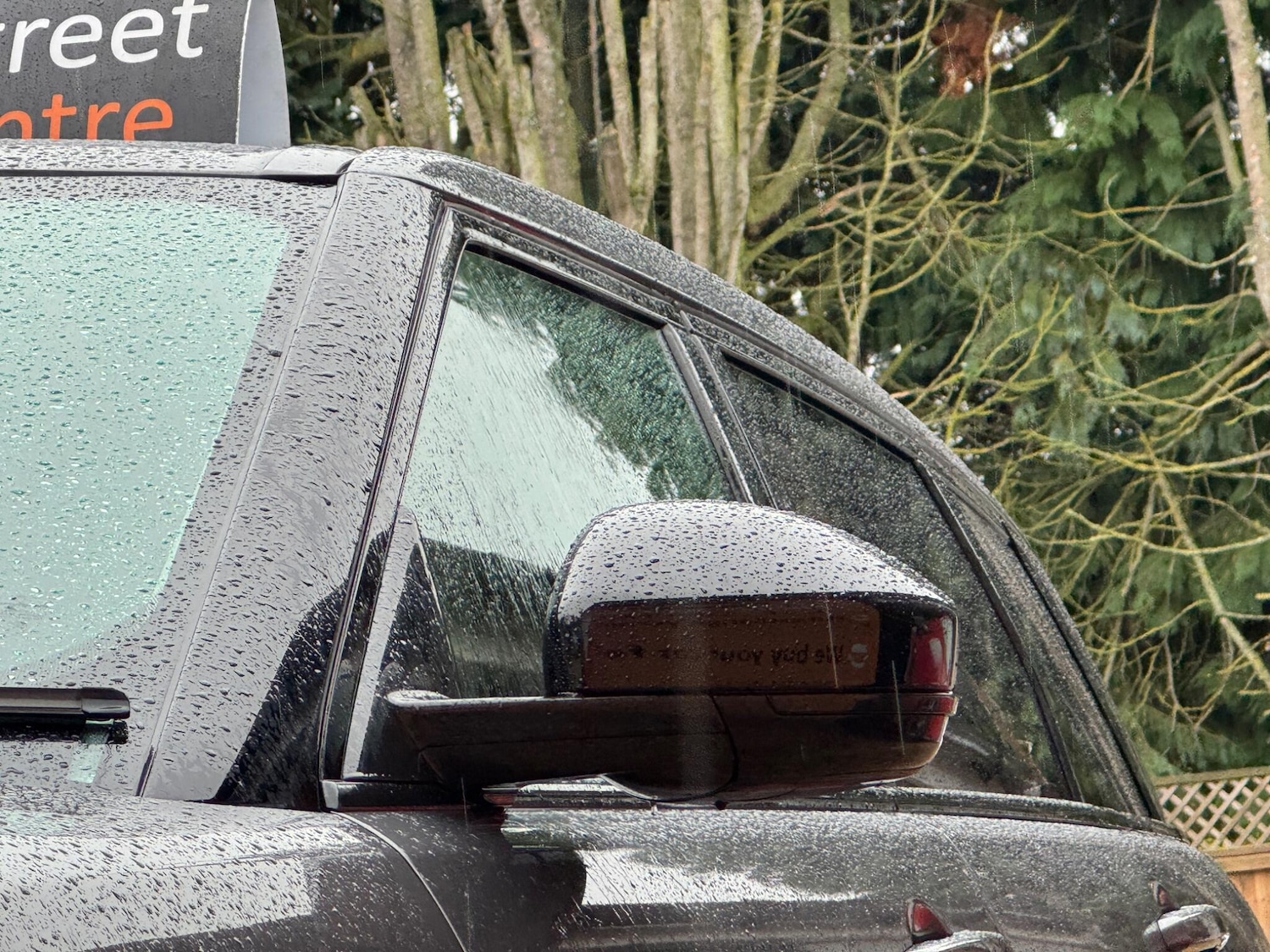 Used Land Rover Range Rover Evoque 2018 for sale - 76538153: Photo 38