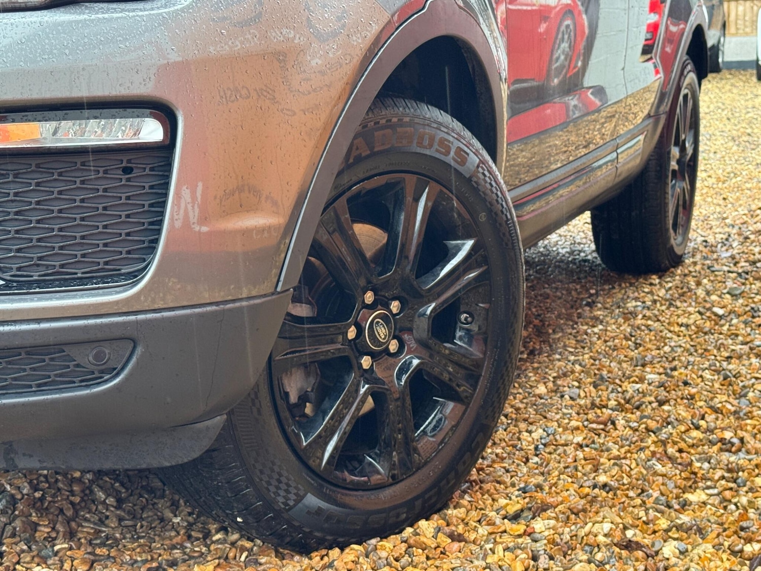 Used Land Rover Range Rover Evoque 2018 for sale - 76538153: Photo 39