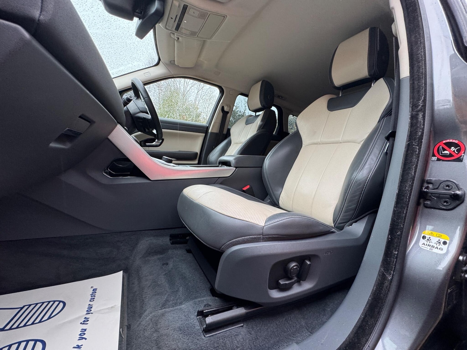 Used Land Rover Range Rover Evoque 2018 for sale - 76538153: Photo 41