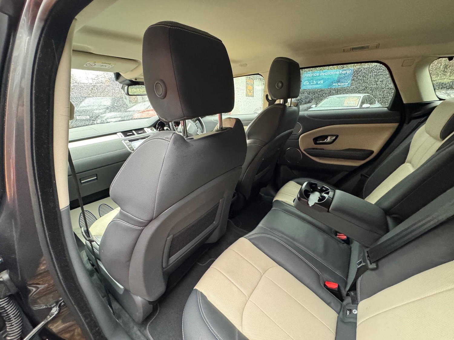 Used Land Rover Range Rover Evoque 2018 for sale - 76538153: Photo 45