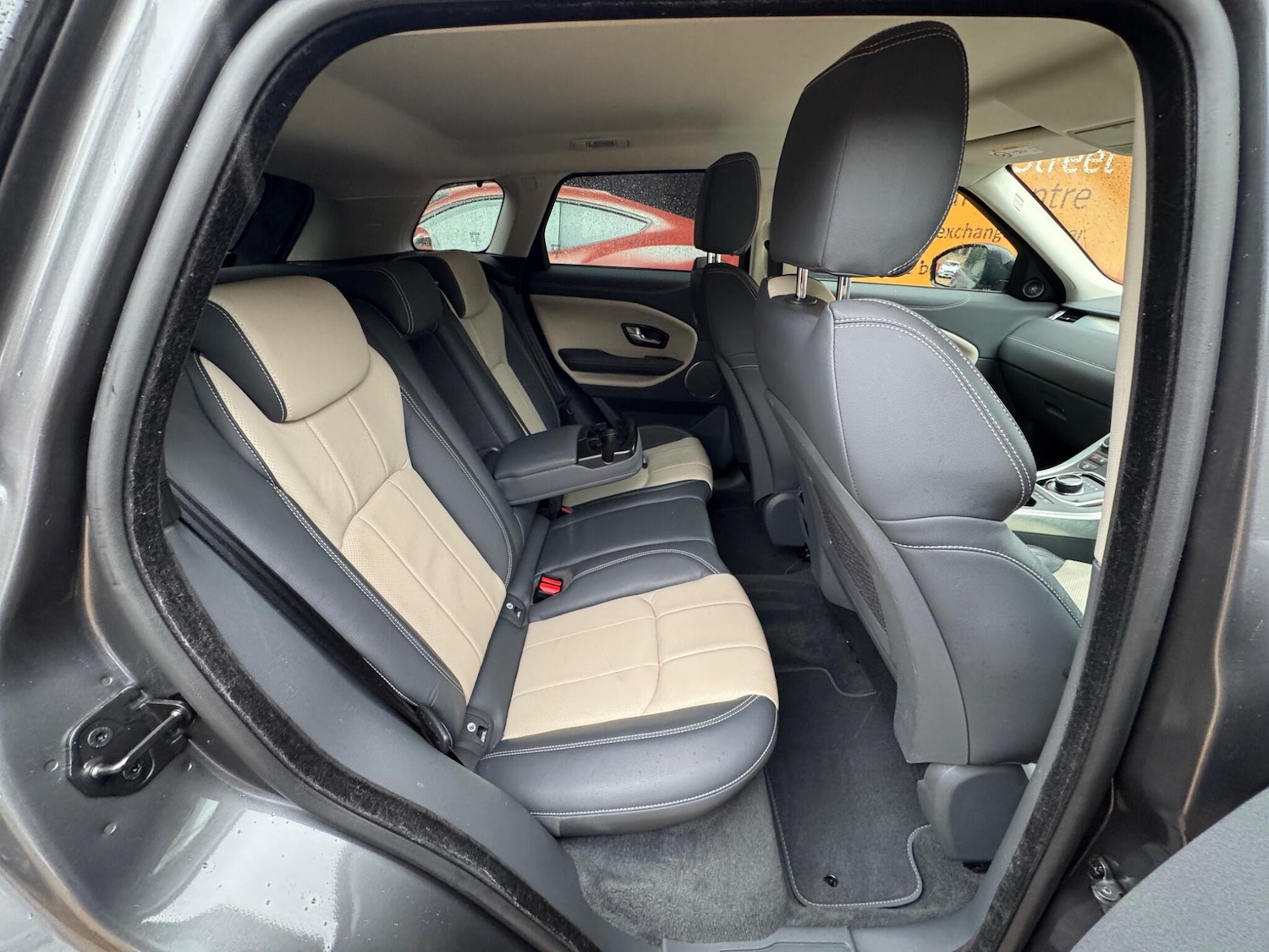 Used Land Rover Range Rover Evoque 2018 for sale - 76538153: Photo 47