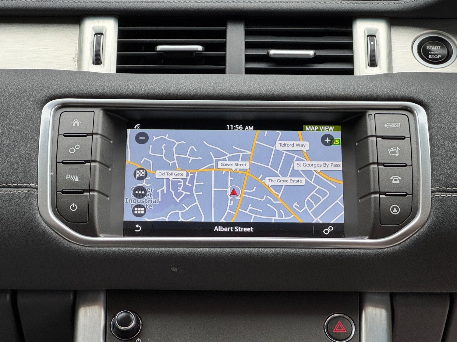 Used Land Rover Range Rover Evoque 2018 for sale - 76538153: Photo 51