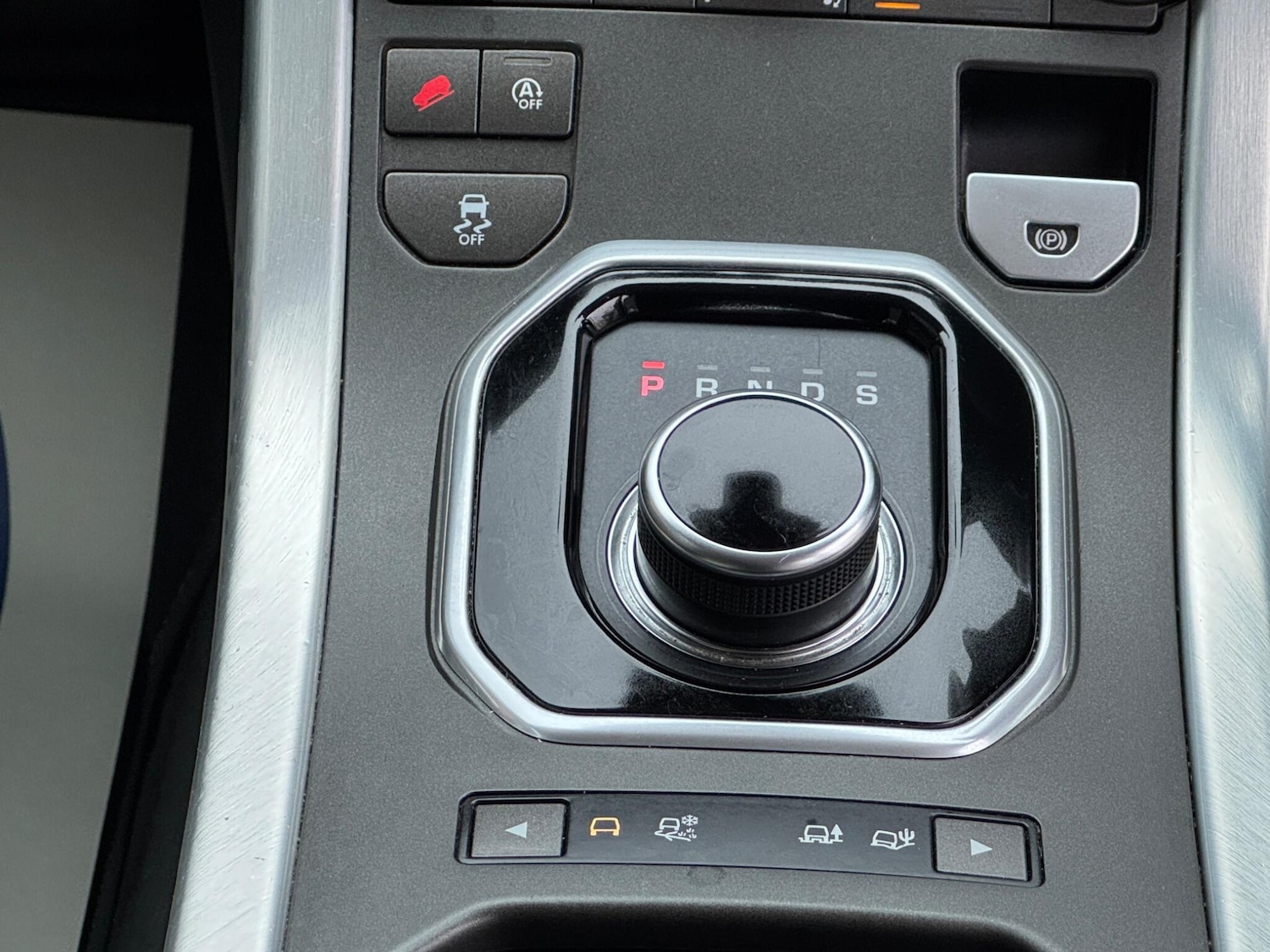 Used Land Rover Range Rover Evoque 2018 for sale - 76538153: Photo 52