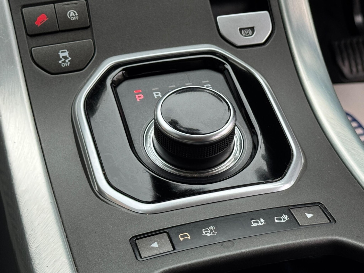 Used Land Rover Range Rover Evoque 2018 for sale - 76538153: Photo 54