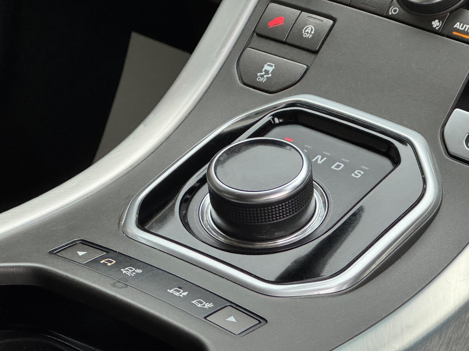 Used Land Rover Range Rover Evoque 2018 for sale - 76538153: Photo 56