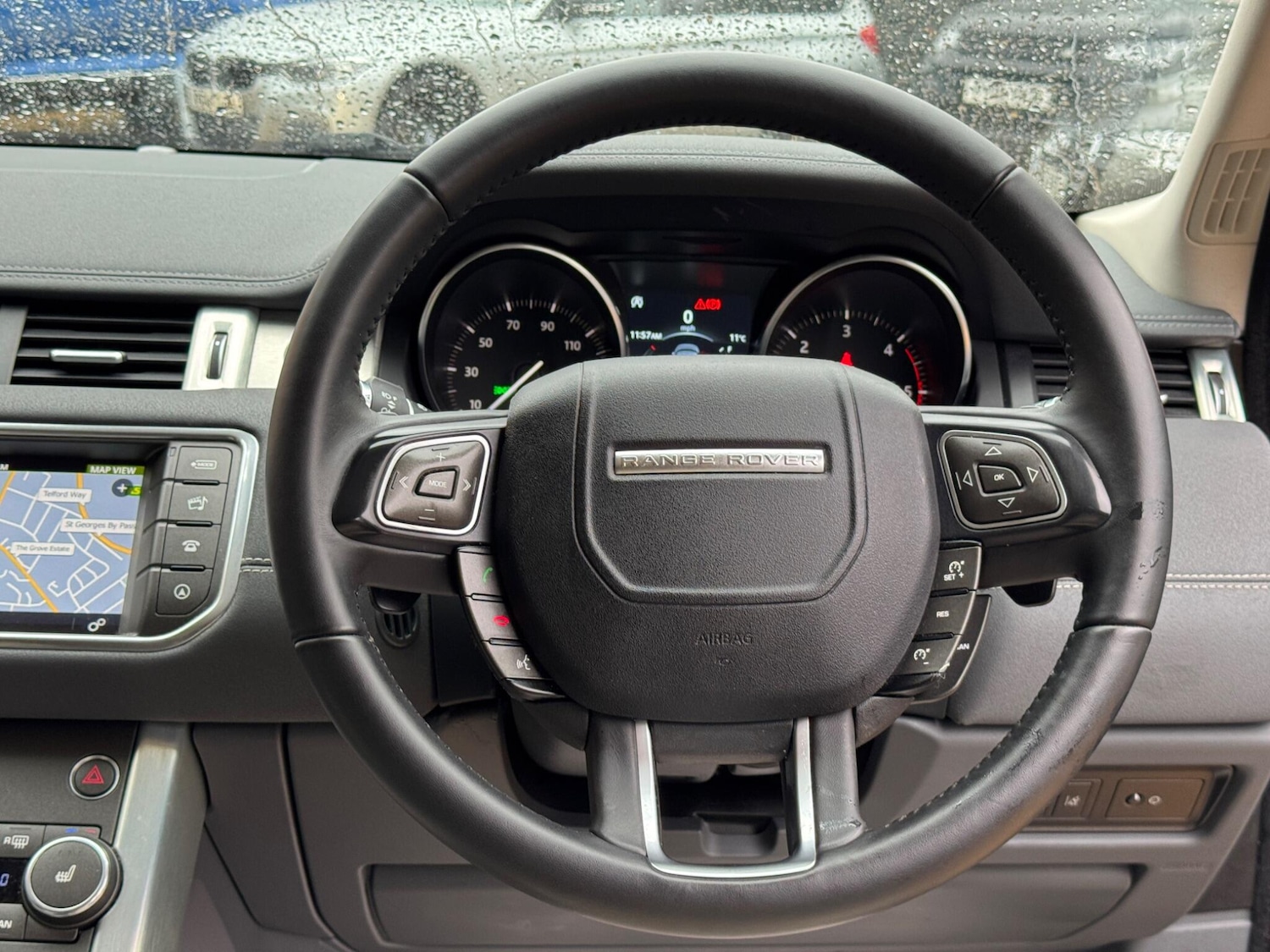 Used Land Rover Range Rover Evoque 2018 for sale - 76538153: Photo 58