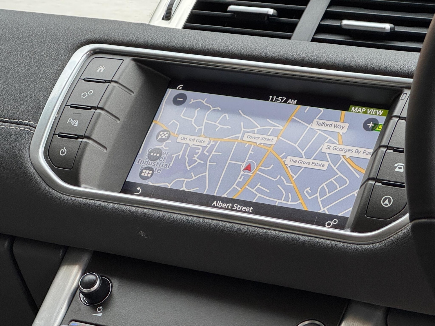 Used Land Rover Range Rover Evoque 2018 for sale - 76538153: Photo 60