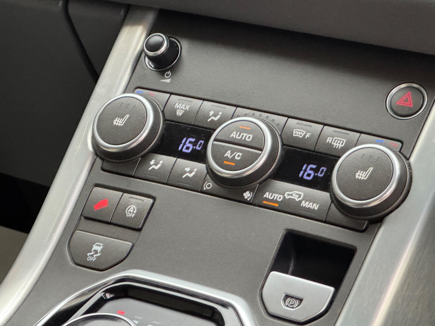 Used Land Rover Range Rover Evoque 2018 for sale - 76538153: Photo 61