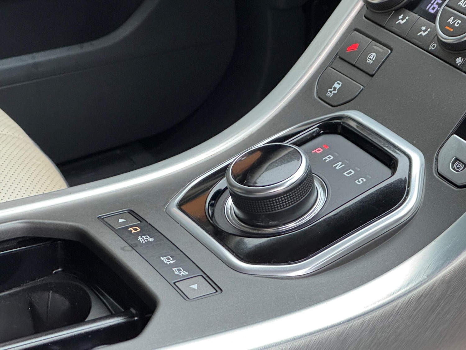 Used Land Rover Range Rover Evoque 2018 for sale - 76538153: Photo 62