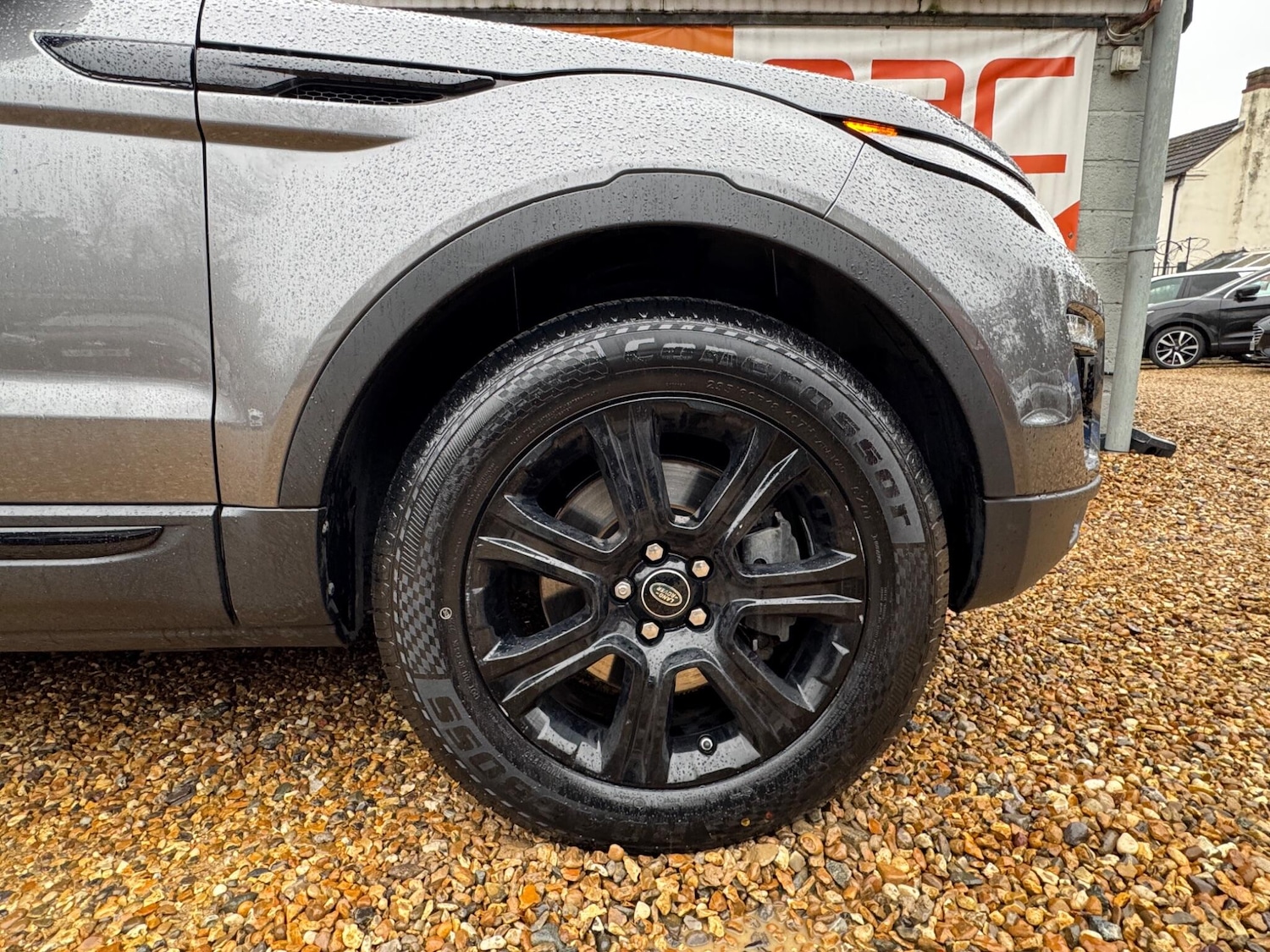 Used Land Rover Range Rover Evoque 2018 for sale - 76538153: Photo 65