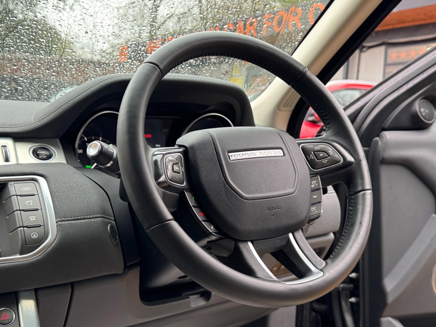 Used Land Rover Range Rover Evoque 2018 for sale - 76538153: Photo 7