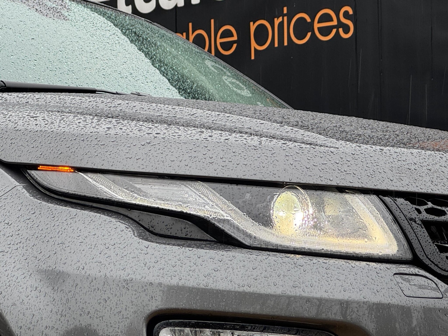 Used Land Rover Range Rover Evoque 2018 for sale - 76538153: Photo 76