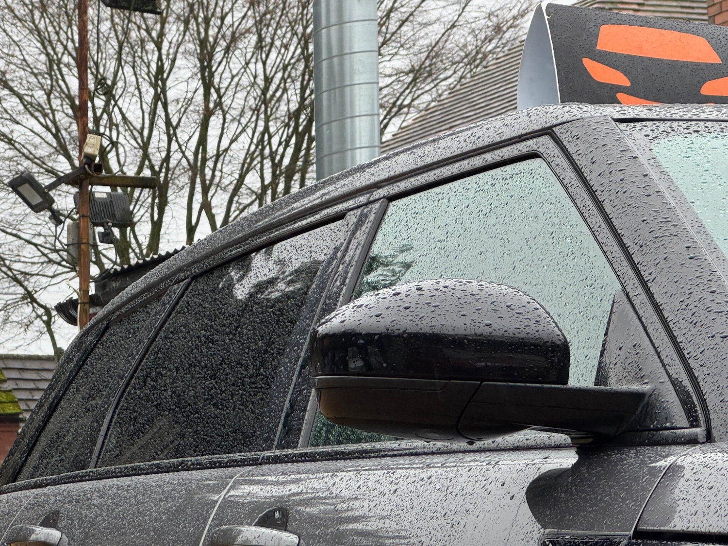 Used Land Rover Range Rover Evoque 2018 for sale - 76538153: Photo 77