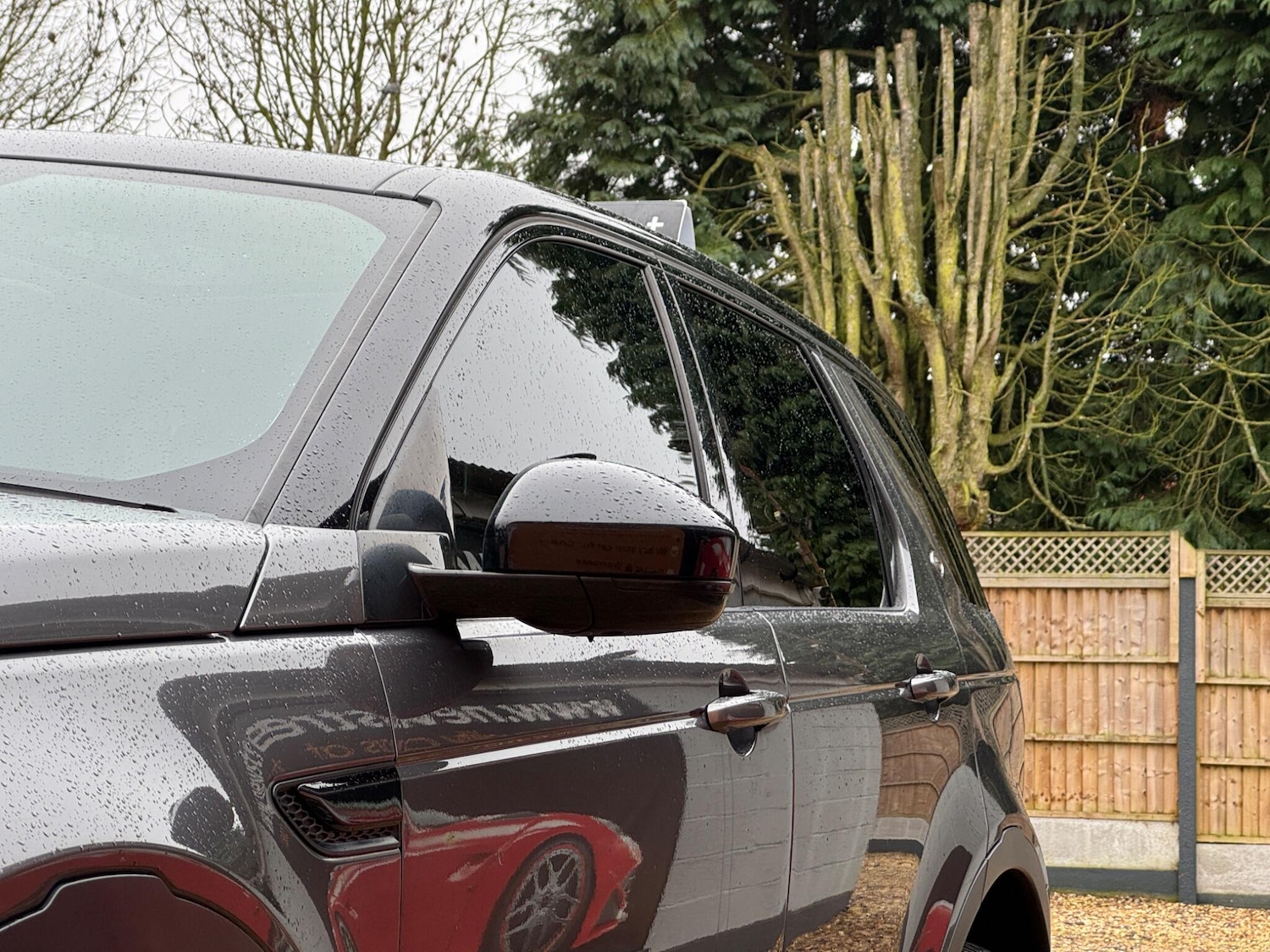 Used Land Rover Discovery Sport 2018 for sale - 77400701: Photo 25