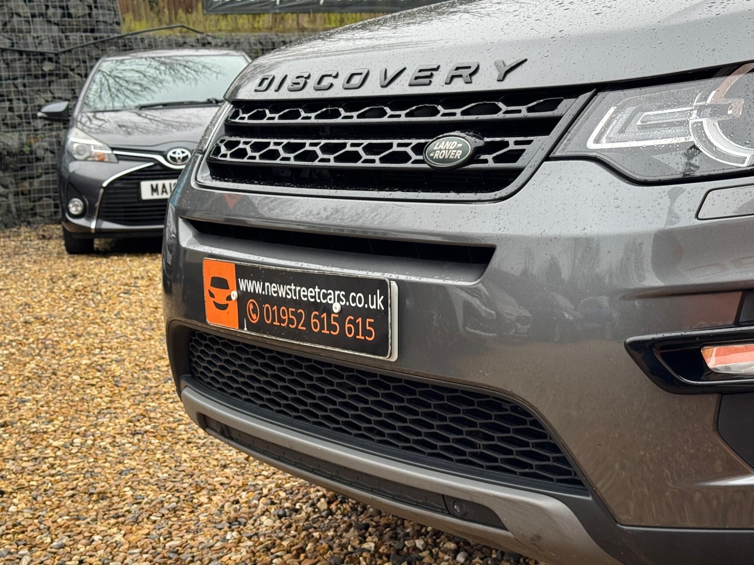 Used Land Rover Discovery Sport 2018 for sale - 77400701: Photo 26
