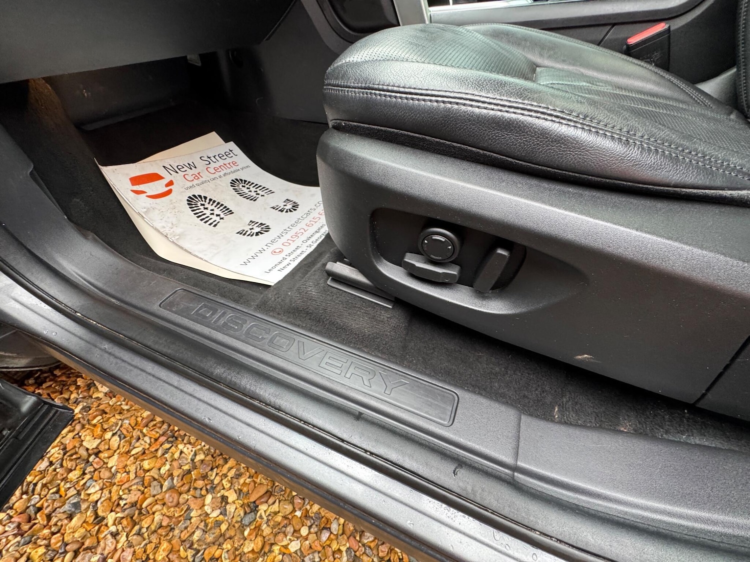 Used Land Rover Discovery Sport 2018 for sale - 77400701: Photo 28