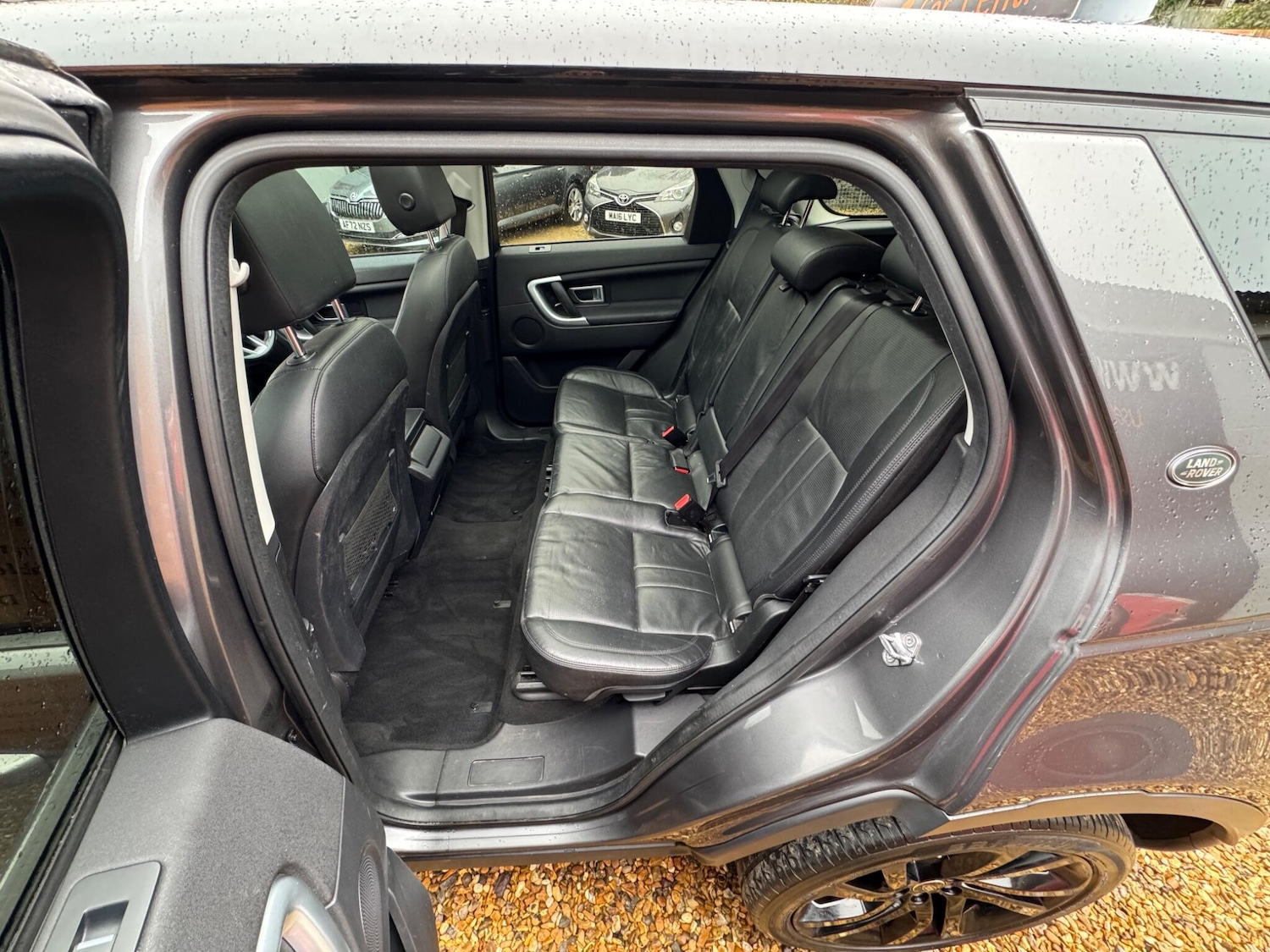 Used Land Rover Discovery Sport 2018 for sale - 77400701: Photo 31