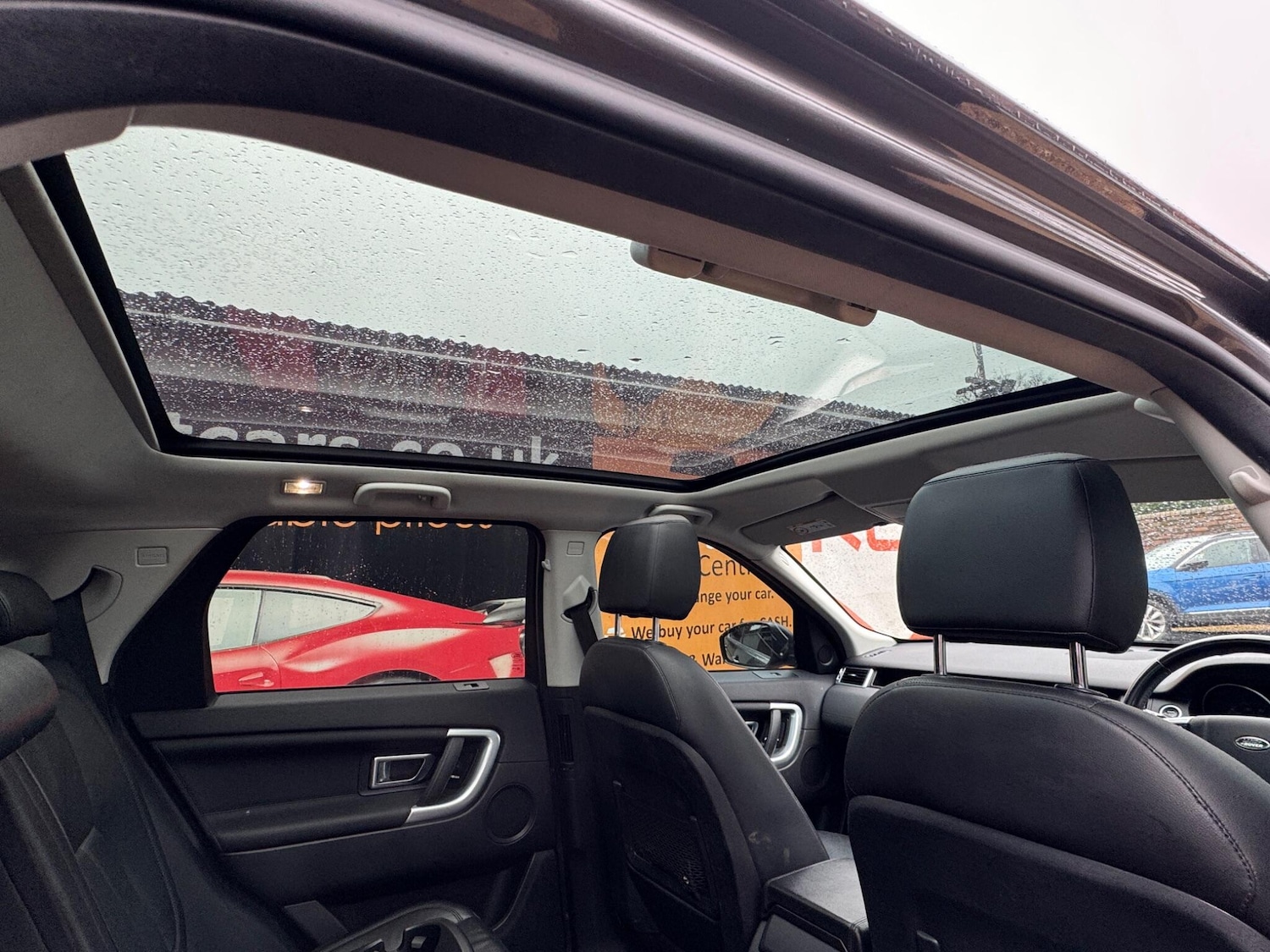 Used Land Rover Discovery Sport 2018 for sale - 77400701: Photo 36