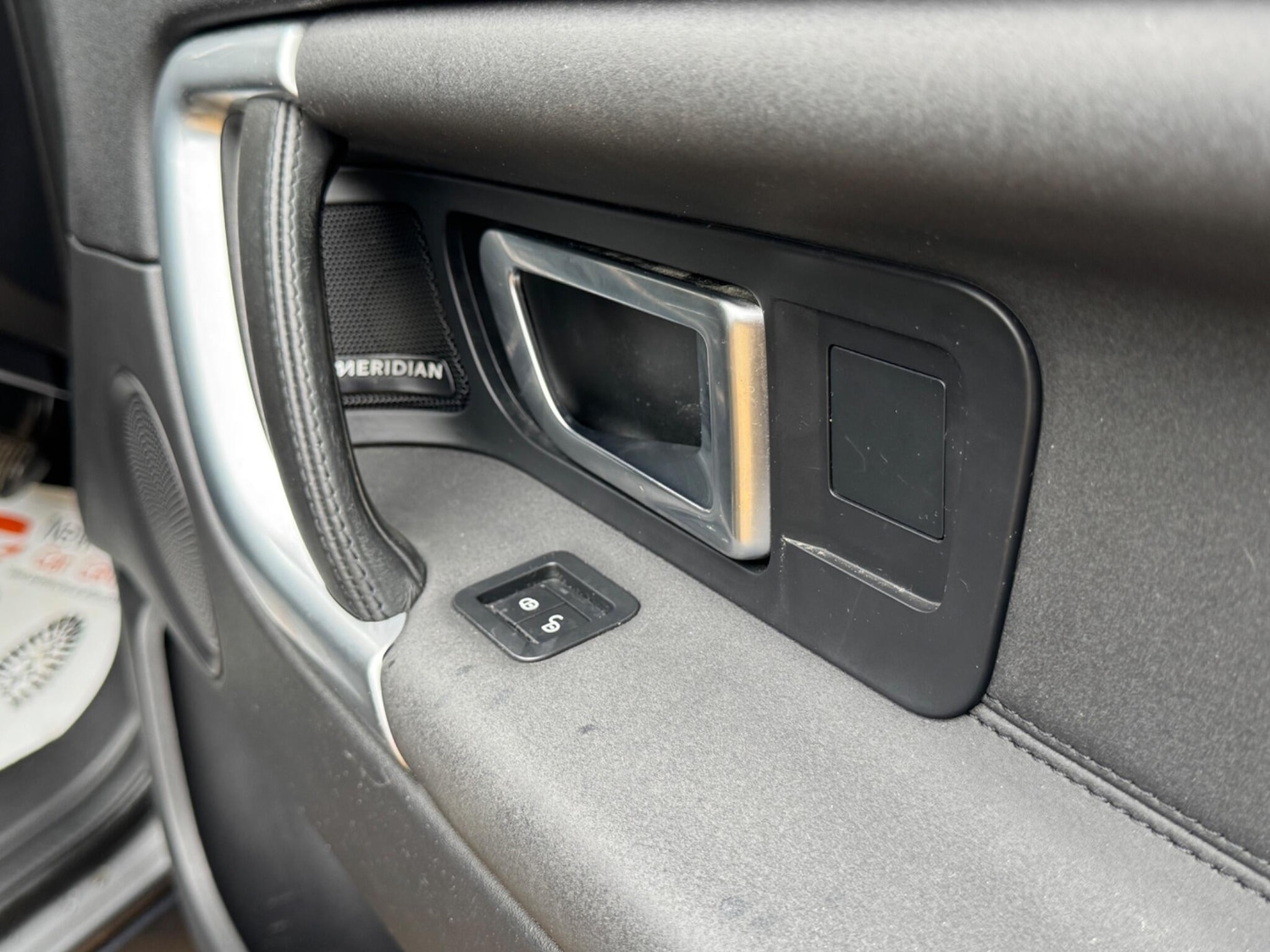 Used Land Rover Discovery Sport 2018 for sale - 77400701: Photo 39