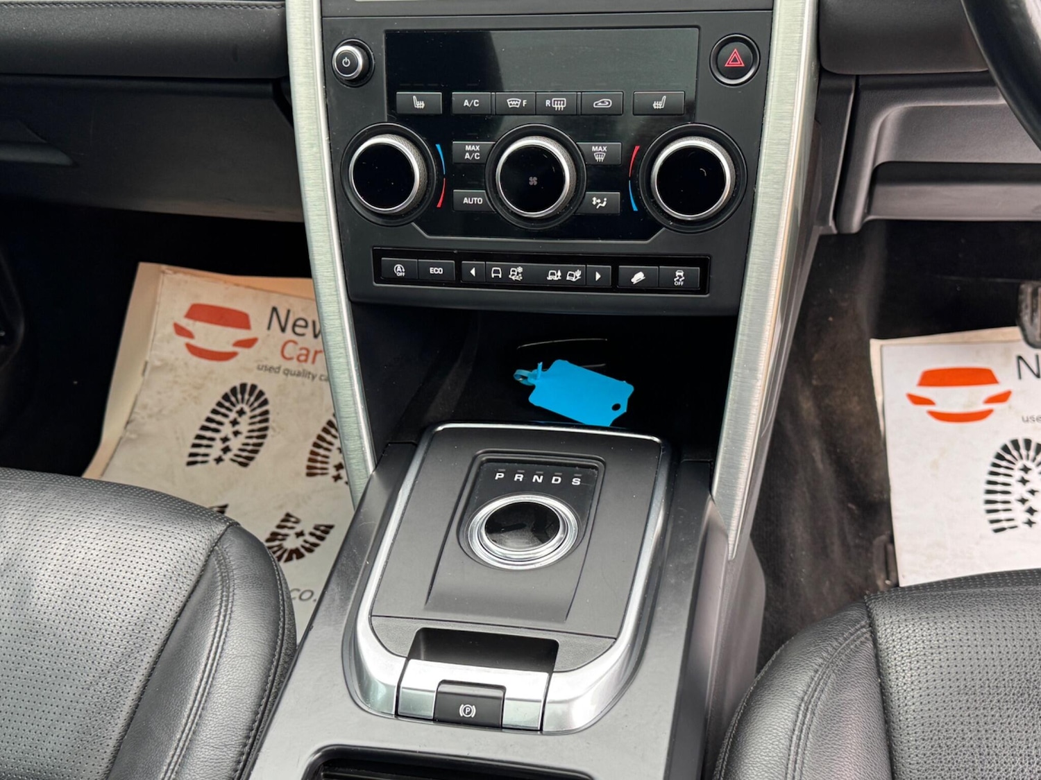 Used Land Rover Discovery Sport 2018 for sale - 77400701: Photo 44