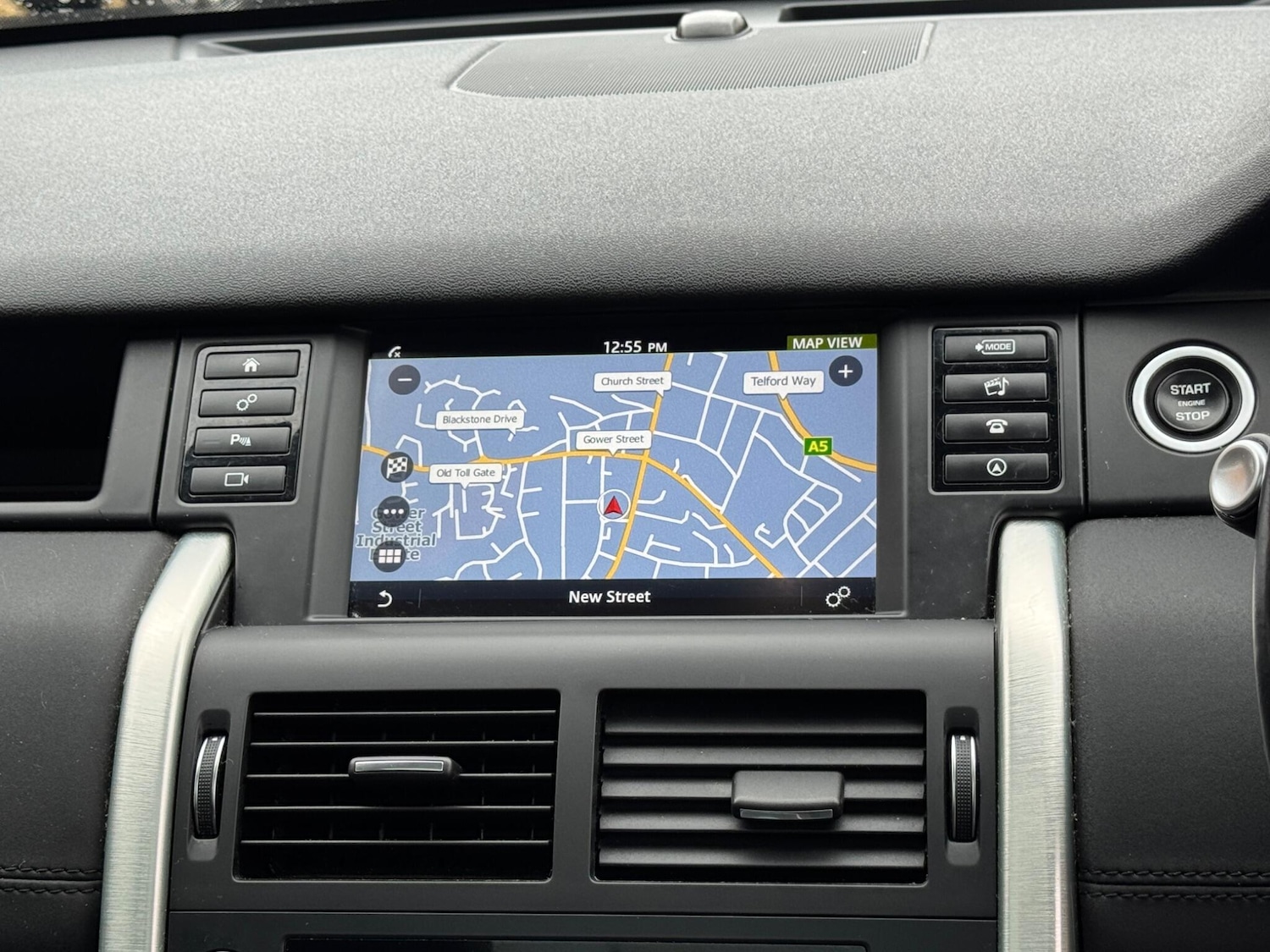 Used Land Rover Discovery Sport 2018 for sale - 77400701: Photo 45